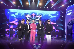 Trúc Nhân bấn loạn vì gặp bậc thầy thả thính 'Hươu thần'