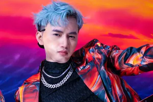 Gen Z bước ra khỏi thế giới ảo, chứng minh tài năng với ca khúc mới 