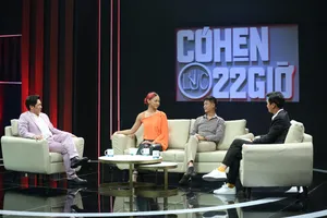 Lê Hoàng cho rằng đàn ông hay sống hai mặt, thích phụ nữ chủ động lại sợ họ hư hỏng