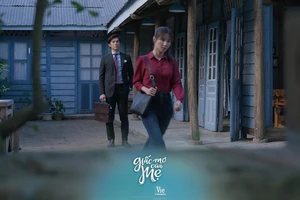 Trọng Khang tình nguyện làm thám tử giúp Trà My điều tra chân tướng vụ lộ bí mật công ty