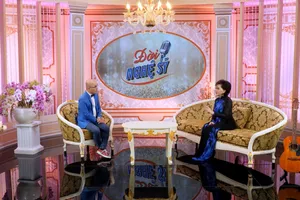 Danh ca Giao Linh vất vả khi chồng mất, ước thời gian quay trở lại