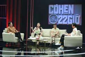 Đạo diễn Lê Hoàng cho rằng nhiều công ty tàn lụi là vì vợ chồng cùng làm chủ