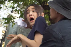 Bắt cóc Hải Yến, Đăng Khôi quyết ép ông Hà nhượng cổ phần 