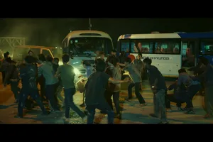 Sự trở lại đáng mong đợi của nhà sản xuất Nhất Trung