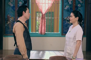 Ông Phú đòi cưới thêm vợ bé để sinh con nối dõi 