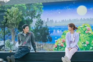 Chữa lành tâm hồn bằng bộ phim mới của Ji Chang Wook và Soo Young (SNSD)