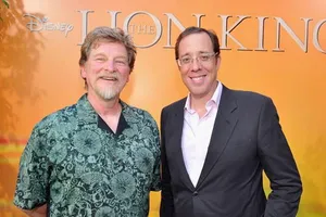 Đạo diễn The Lion King, Big Hero 6 hợp tác ra mắt siêu phẩm hoạt hình mới 