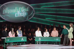 Ngô Đình Nam, DatKaa thả giọng ngọt ngào tại Nhanh như chớp mùa 4