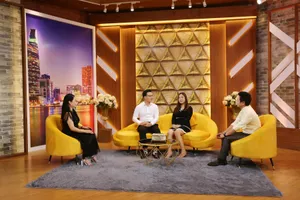 Buồn cười với người chồng cứ giận vợ là bỏ nhà đi