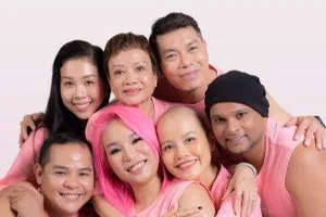 'Ngày hội Nón hồng 2022', tầm soát và phát hiện sớm ung thư vú có thể đẩy lùi được nó