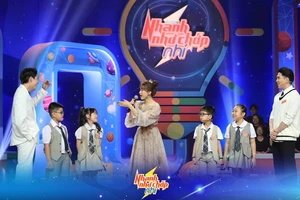 Hòa Minzy, Will, Võ Tấn Phát chấn động trước các siêu nhí tài ba