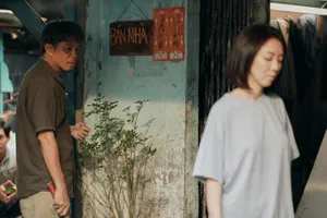 Đo độ ăn rơ của Thu Trang và Thái Hòa trên màn ảnh