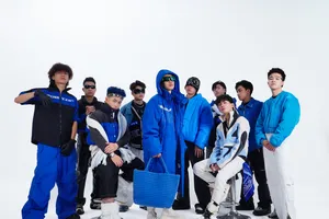 Không phải Huỳnh James, Pjnboys chọn anh em Seaflows để cùng 'ra khơi'