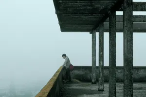 'Bên trong vỏ kén vàng' thắng lớn tại Cannes 2023