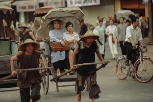 Hành trình Hạo Khang trở thành bé An trong 'Đất rừng phương Nam' 