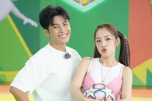 Puka - Gin Tuấn Kiệt là hai đội trưởng đầu tiên lộ diện tại 'Chiến binh tý hon' 