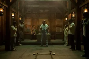 Khao khát tạo nên một bộ phim Ma cà rồng thuần Việt của Timothy Linh Bùi