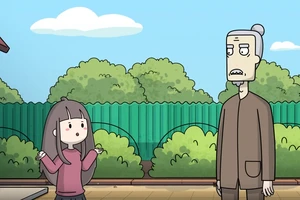 'Thỏ bảy màu' trở lại: Đạt 2 triệu lượt xem sau 2 ngày lên sóng 