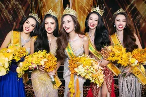 Miss Grand Vietnam 2024 chính thức nhận hồ sơ