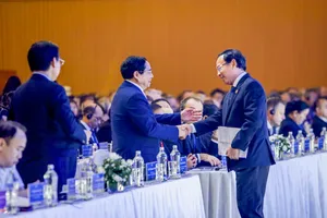 Thủ tướng Phạm Minh Chính dự diễn đàn kinh tế TP.HCM 2024 lần thứ 5