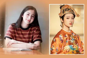 Chân dung gen Z ngoài đời thực được ví giống Nam Phương hoàng hậu