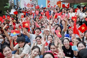 Giải thưởng 'Việt Nam Hạnh phúc - Happy Vietnam 2025'