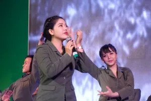 40 năm thanh niên xung phong: Nhớ lắm đồng đội ơi!