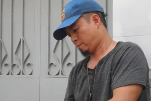 Xoài nhân Hải “râu”: “Bối rối khi bất ngờ chợt nổi”