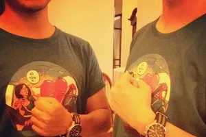 Đu Đồ Đút và 5 bí mật chưa từng bật mí