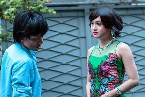 Xúc động clip “Vẻ đẹp hoàn hảo” của nhóm kịch Chuồn Chuồn Giấy