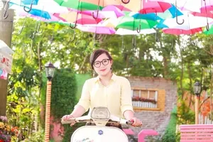 Kỳ 3: Theo đuổi đam mê và học ở trường đời