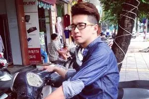 Kỳ 2: Trung Samosa - Hoàng tử tiệm bánh sandwich