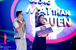 Hòa Minzy hóa thân NSND Thanh Hoa đốn tim khán giả