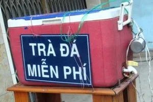 Người Sài Gòn 'kỳ' thiệt