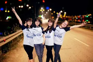 Chuyện chưa kể về lớp học trường huyện có 6 em trên 27 điểm