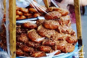 'Sài Gòn - Ngõ ghét đường thương'