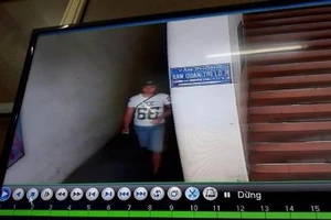 Giả vờ xin ở ghép, 'cuỗm' 3 laptop rồi bỏ trốn