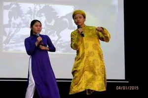 Chuyện chưa kể về Hồ Đắc Thanh Chương - nhà vô địch Olympia 2016