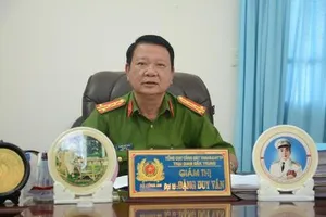 Trại giam Đắk Trung, những người còn ở lại - kỳ cuối: Gần 40 năm 'ở tù'