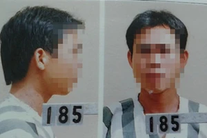 Trại giam Đắk Trung, những người còn ở lại - Kỳ 3: Chuyện của Hiếu