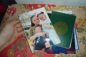 Thắt lòng nghe bà Lý Muối lên Facebook tìm con