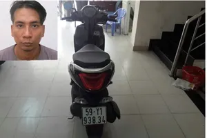 Lật tẩy thủ đoạn giấu ma túy tinh vi của nam thanh niên