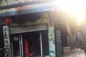 Những điều phải biết nếu không muốn chết cháy