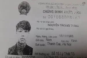 Bị bạn quen qua mạng xã hội lừa cả trăm triệu đồng