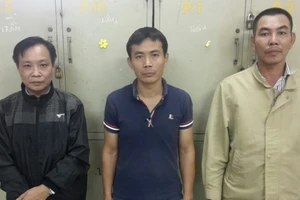 Muốn về quê ăn tết, chị Dậu bị 'cò' lừa bán vé tàu giả