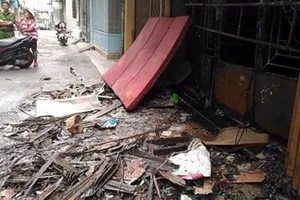 Vụ cháy ở Lê Văn Sỹ: Vì sao có tới 6 người tử vong?