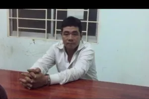 Làm giả giấy tờ xe lừa đảo hàng loạt tiệm cầm đồ