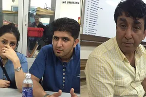 168 giờ truy bắt nhóm người Iran làm ảo thuật trộm tiền