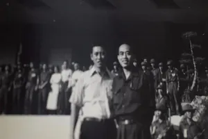 Anh Sáu Thảo: Bồ tát của những người nghệ sĩ