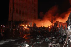 Bài cuối: Nấu ăn không dập lửa, rò gas chết người